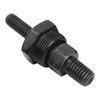 14Pcs Rivet Nut Gun Head Manual High Speed Steel Hardware
