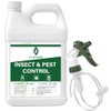 EcoSeem Insect & Pest Control Spray – Natural Essential -