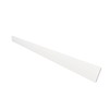 Dyconn Faucet Carrara True Solid Surface (Stone/Aluminum casting) Vanity Top