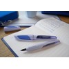 STABILO - Grip for school fountain pen - EASYbuddy pastel
