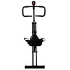 Power Rider Total Crunch Abdominal Squat Glutes Exercise Home Gym
