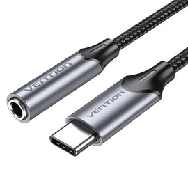 VENTION BGMHA Jack Cable 10 cm
