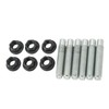 Exhaust Manifold Stud Nut Kit 800910550 Replacement for Subaru Legacy