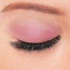 Cezanne Single Color Eyeshadow, 02, Nuance Pink, 0.04 oz (1.0