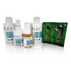 Alea A-plex Kit 5pz Reparacin Total Para Cabello Daado