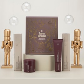 Davroe Moisture Senses Holiday Quad Pack