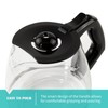 12-Cup Replacement Carafe Compatiable with Black and Decker Coffee Maker