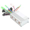 48V 60V 350W Electric Bike Motor Brushless Controller LCD GZ3
