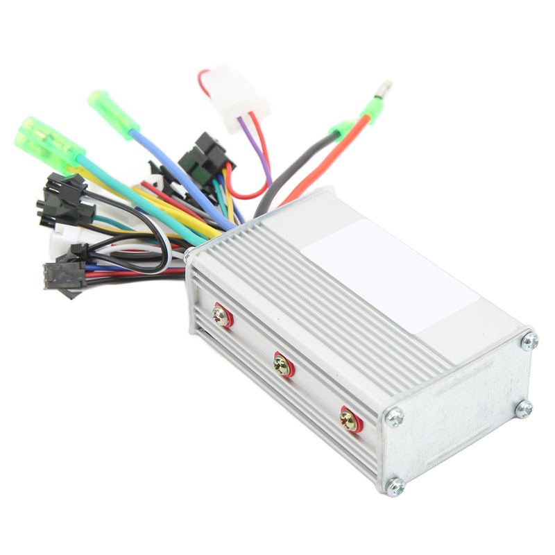 48V 60V 350W Electric Bike Motor Brushless Controller LCD GZ3