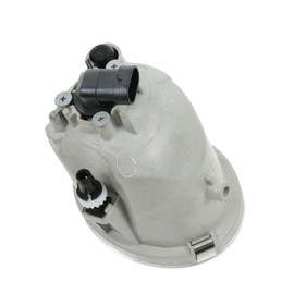 Driver & Passenger Side Fog Light Set Compatible with 2001-2007 Toyota Sequoia 2000-2006 Tundra TO2592112 TO2593112