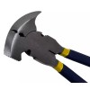 CALHAWK Fence Pliers 10.5" In Multi Purpose Wire Cutter Fence