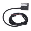 5Pcs 2 Wire Magnetic Switch Normally Open Compact Magnetic Proximity