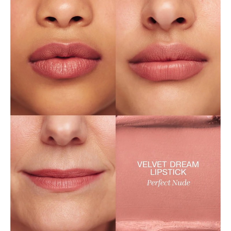 MERODA® Velvet Dream Lipstick