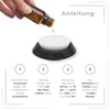 LAVISA Goloka Duft?l - Naturdfte fr Aromatherapie, Raumduft, Diffusor, Duftlampe