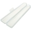Skater KTGC1AG-A Basic Candy Tongs Potato Tongs with Case