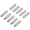 SUSEMSE 30 PCS Plasma Cutter Torch Kits Tip Electrode Nozzle