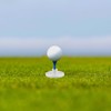 QhgPnt 5PCS Golf Tee Holder, Driving Range Tees, Rubber Golf
