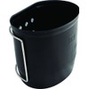 Bcb Bushcraft Crusader II Cup - Black