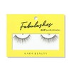 KARA BEAUTY FABULASHES 3D Faux Mink False Eyelashes - Style