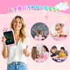 POPERFUN 8.5 Inch LCD Drawing Board Unicorn Electronic Memo Pad