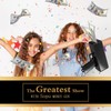 🤩TikTok -  Make it Rain Money Gun!💸 Party Essential!🎉 Toy