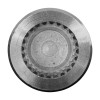 Caltric Rear Mid Drive Coupler for Arctic Cat Wildcat 1000