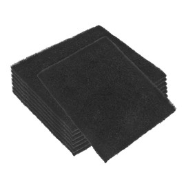 Hohopeti High Efficiency Carbon Filters for Compost Bin 8 Countertop Bin Filters