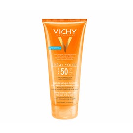 Vichy Ideal Soleil Gel Leite SPF50 200ml