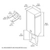 Mini ATM Auto Reset Multipack 5A, 6A, 7.5A, 10A, 15A,