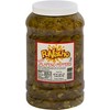 FUNacho Jalapeno Peppers 1 Gallon Jar - Pickled Jalapenos with