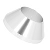 Wheel Balancer Hold Down Cone Aluminum Alloy Tire Changing Centering