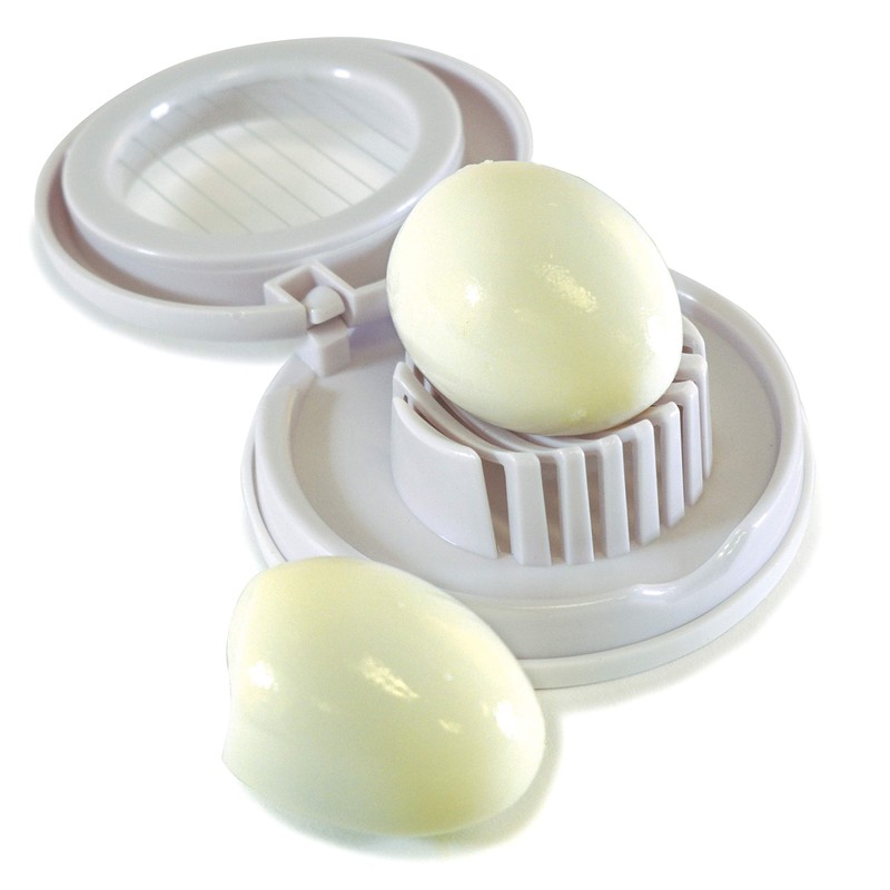 Norpro 986 - Cortador de Huevos y Setas