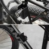 JNNJ Motorcycle Disc Brake Lock, Anti-Theft Heavy Duty Bicycle Brake
