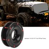 Rope Retention Pulley 22000lbs Heavy Duty Winch Snatch Recovery Ring