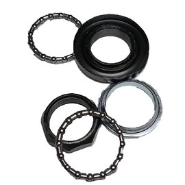 Dunarri Razor Turbo A V1+ Headset