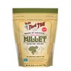 Bob's Red Mill Millet, 28oz