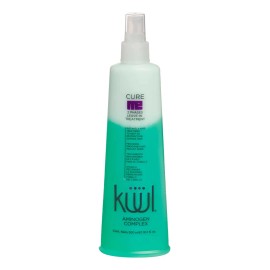 Tratamiento hidratante de cabello dos fases Kuul