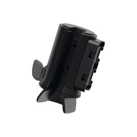 ABUS 67899 Bike U-Lock Holder SHB, Suitable 540,470,460 U-Locks