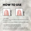 Jelly-conditioner for healthy and beautiful nails Aloe Vera Extract, Shea