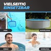 Eishelden Ice Bath Water Care - Keeps Water Clear &