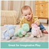 GUND Baby Alora Unicorn Plush, Stuffed Animal for Babies and