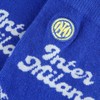 Inter linea Xmas – Calze antiscivolo Vacanze Invernali 25/26 adulto