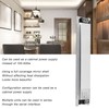 LED Power Supply Cabinet Intelligent Induction Control Adapter 300W Home
