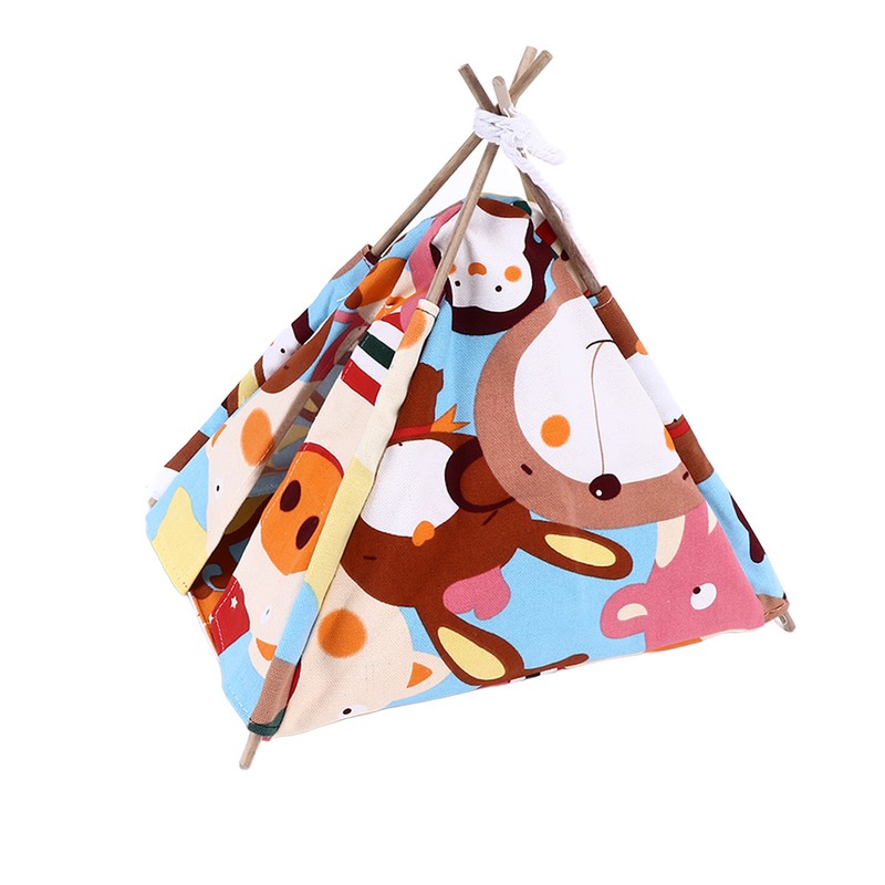 Bird Tent Premium Material Safe Comfortable Foldable Portable Space Saving