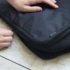ARASAWA Compression Travel Pouch, Travel Pouch, Compression Bag, For Travel,