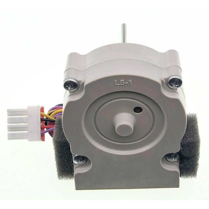 EAU63103201 ODM-001F-41 Refrigerator Evaporator Fan Motor Fit for Kenmore, Kenmore