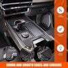 for Hummer EV SUV Truck Accessories Center Console Gear Shift