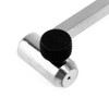 Adjustable Saw, Multi-Purpose Jewellery Hacksaw U-Shaped Saw Frame with 2