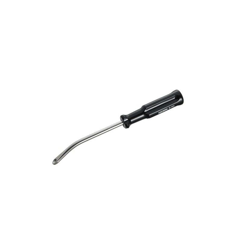 Hozan C-141 Stand Spring Holder for Hook Type Stand