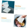 COLLBATH Washing Paper for Clothes Dye-absorption Laundry Sheets Anti-dyed Laundry